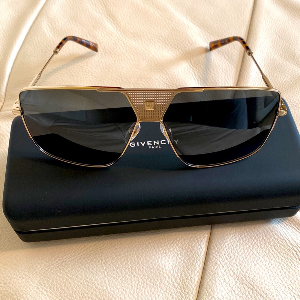 Authentic Givenchy Sunglasses